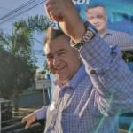 Agência Trade conquista 3 troféus no maior prêmio do marketing político brasileiro Agência Trade conquista 3 troféus no maior prêmio do marketing político brasileiro