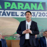 Governador lança Plano Safra do Paraná com R$ 54,3 bilhões, maior da história do Estado
