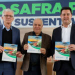 Governador lança Plano Safra do Paraná com R$ 54,3 bilhões, maior da história do Estado