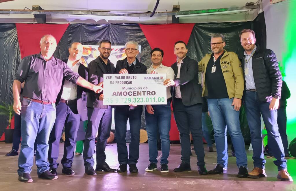 Festival Gastronômico valoriza agroindústria e cultura da região Central do Paraná Festival Gastronômico valoriza agroindústria e cultura da região Central do Paraná