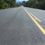 Estado recupera pavimento da PR-090 entre São Jerônimo da Serra e Curiúva Estado recupera pavimento da PR-090 entre São Jerônimo da Serra e Curiúva