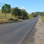 Estado recupera pavimento da PR-090 entre São Jerônimo da Serra e Curiúva Estado recupera pavimento da PR-090 entre São Jerônimo da Serra e Curiúva