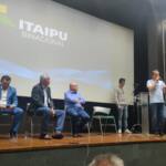 Carlópolis receberá pela primeira vez recursos da Itaipu Binacional