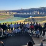 Carlópolis receberá pela primeira vez recursos da Itaipu Binacional