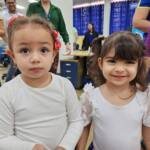 Amanhã tem Festival da Primavera da Educação Infantil Amanhã tem Festival da Primavera da Educação Infantil