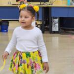 Amanhã tem Festival da Primavera da Educação Infantil Amanhã tem Festival da Primavera da Educação Infantil