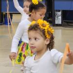 Amanhã tem Festival da Primavera da Educação Infantil Amanhã tem Festival da Primavera da Educação Infantil