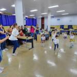 Amanhã tem Festival da Primavera da Educação Infantil Amanhã tem Festival da Primavera da Educação Infantil