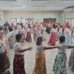 Grupo Viva Vida de Assaí se apresenta em Londrina