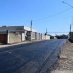 Prefeitura de Guarapuava inicia semana com cronograma de obras no município