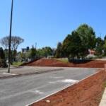 Prefeitura de Guarapuava inicia semana com cronograma de obras no município
