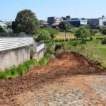 Prefeitura de Guarapuava inicia semana com cronograma de obras no município