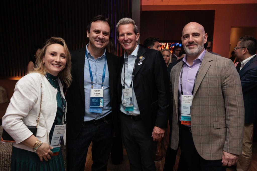 Primeiro de Maio ganhará resort internacional da Wyndham Hotels & Resorts, maior empresa hoteleira global