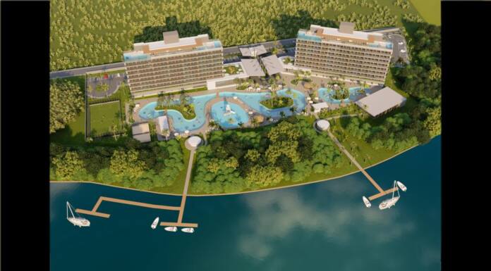 Primeiro de Maio ganhará resort internacional da Wyndham Hotels & Resorts, maior empresa hoteleira global