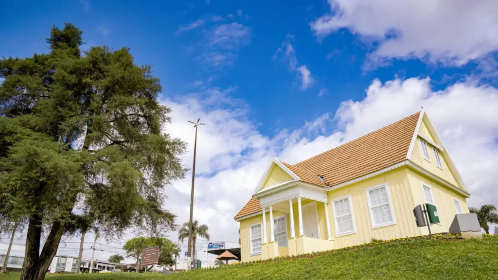Conheça as diferentes opções de turismo e lazer em Guarapuava
