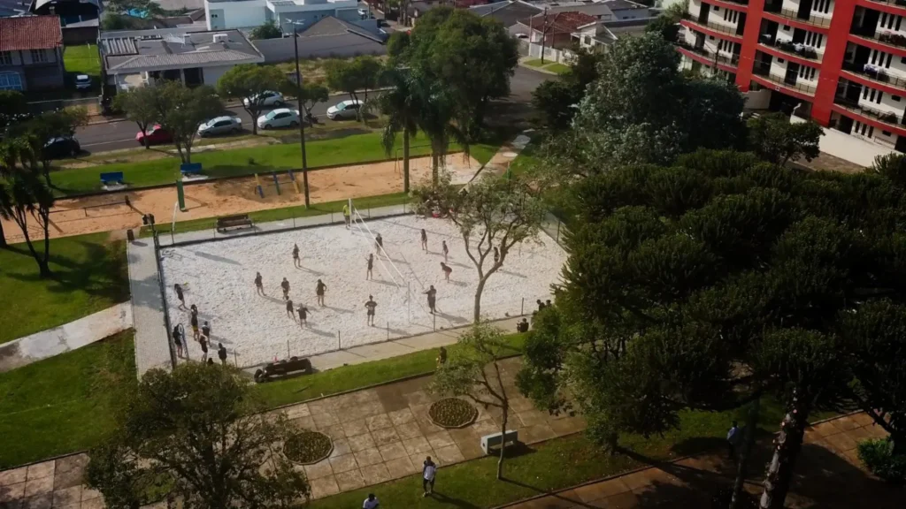 Conheça as diferentes opções de turismo e lazer em Guarapuava