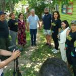 Sapopema recebe a 2ª Edição do Café, Turismo e Prosa do Conection Amigos do Turismo