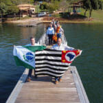 Para incentivar turismo, Paraná participou de 25 exposições, feiras e festivais em 2023