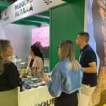 Para incentivar turismo, Paraná participou de 25 exposições, feiras e festivais em 2023