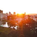 Conheça as diferentes opções de turismo e lazer em Guarapuava