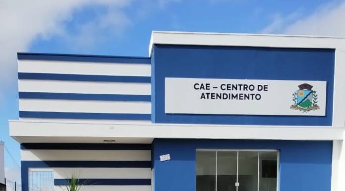 Santo Antônio da Platina Recebe Moderno Centro de Atendimento Especializado
