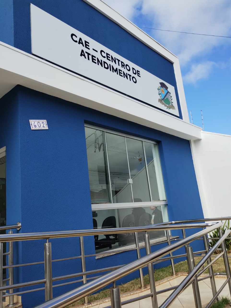 Santo Antônio da Platina Recebe Moderno Centro de Atendimento Especializado