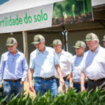 Tradicionais eventos das cooperativas abrem calendário agrícola no Oeste do Paraná