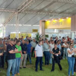 Tradicionais eventos das cooperativas abrem calendário agrícola no Oeste do Paraná