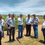 Tradicionais eventos das cooperativas abrem calendário agrícola no Oeste do Paraná