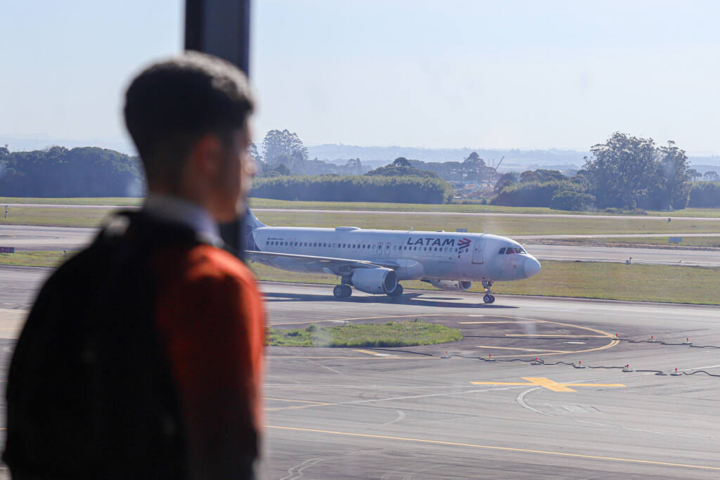 Aeroporto