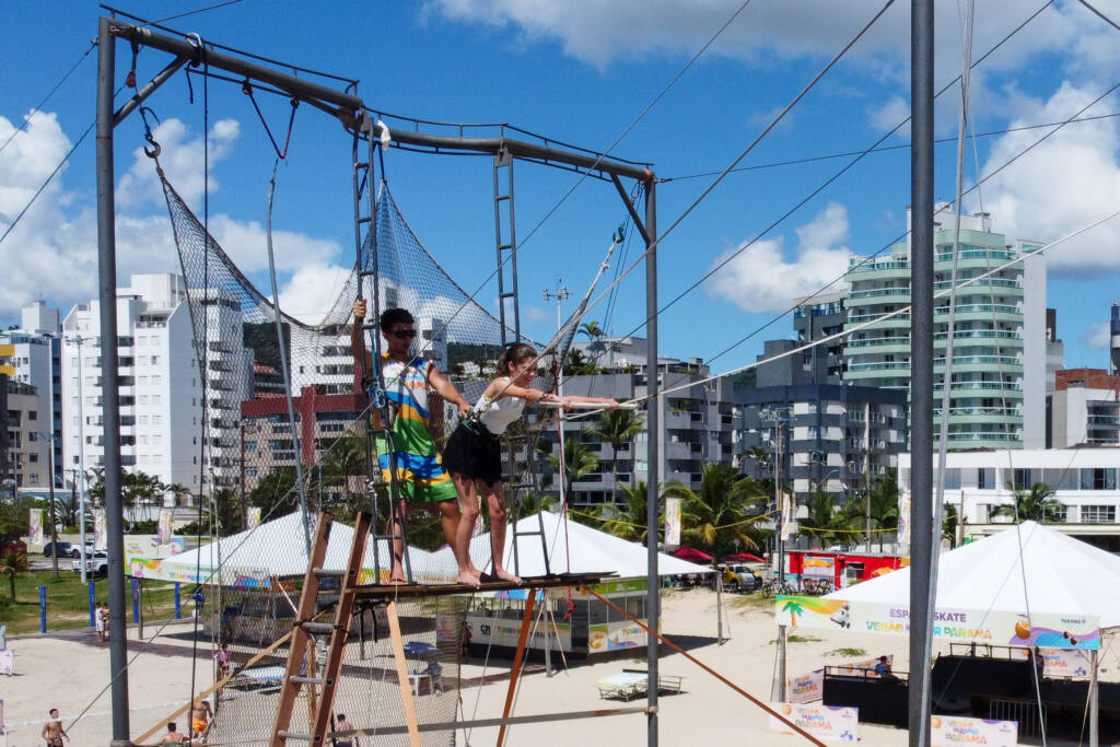 Foto: Geraldo Bubniak/AEN