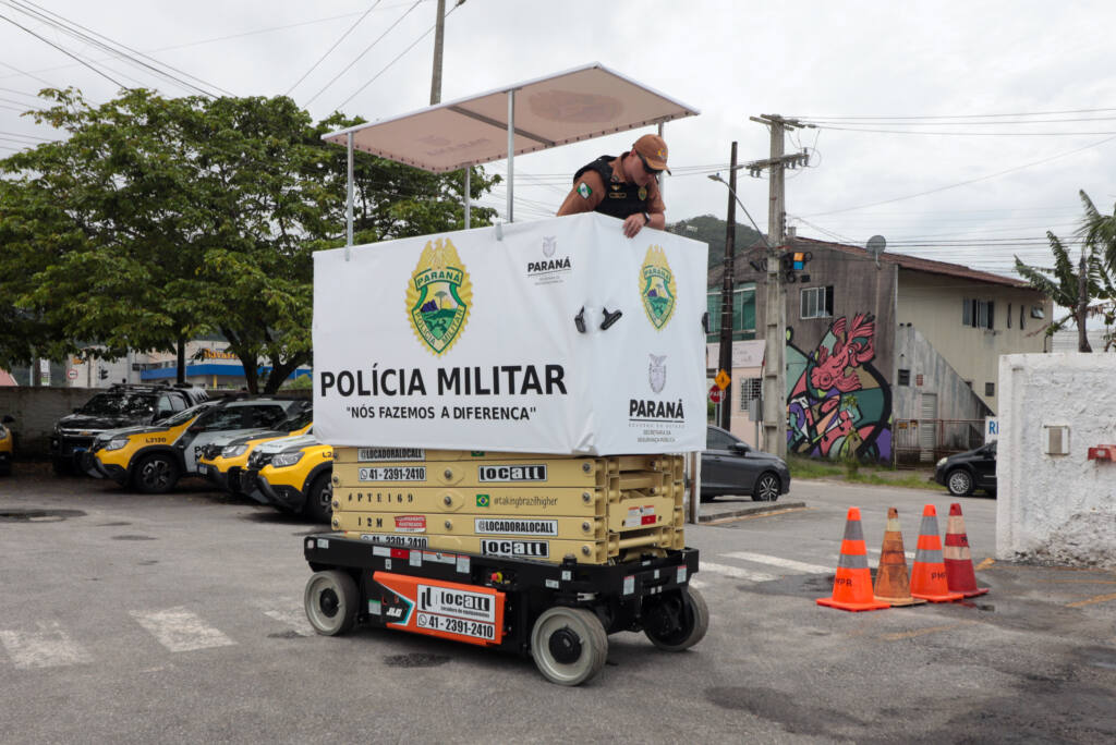 Foto: Geraldo Bubniak/AEN