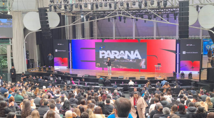 Foto: Viaje Paraná