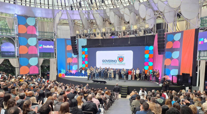 Turismo: com negócios e networking, Paraná recebe mais uma grande convenção Foto: Viaje Paraná