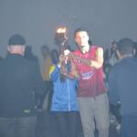 Cornélio Procópio realiza abertura da fase macrorregional dos Jogos Escolares