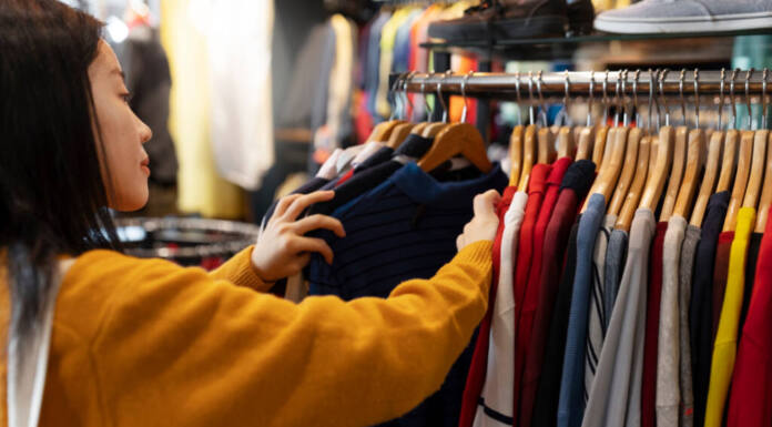 Indústria da moda: o que está por trás da fabricação de roupas?