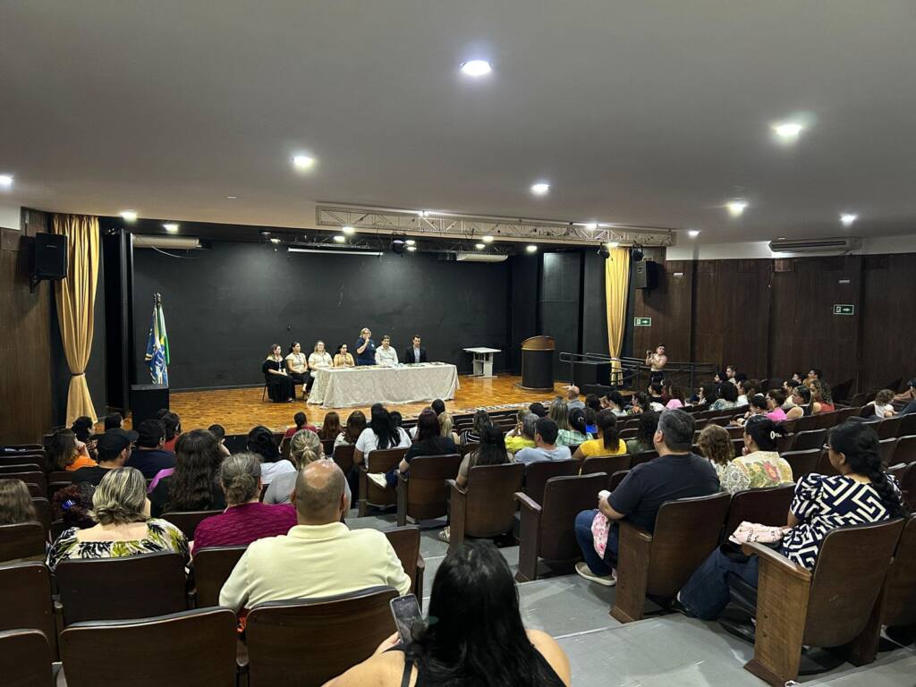 Novo método pedagógico para as escolas municipais está entre os melhores do mundo