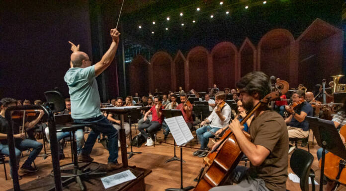 Orquestra Sinfônica do Paraná abre a temporada 2024 com obra de Heitor Villa-Lobos