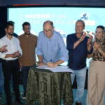 Ivaiporã recebe Carreta da Inovação e assina convênio de R$1 milhão para estruturar Incubadora Tecnológica