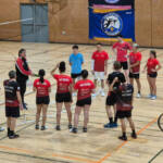 Atletas de colégio estadual fazem intercâmbio na Europa com apoio do Proesporte