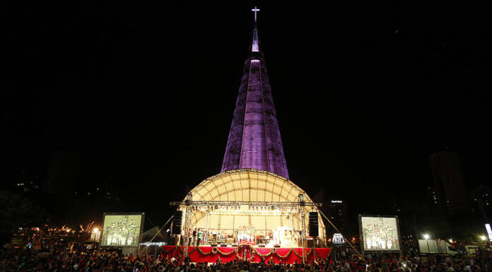 De olho em turistas, cidades do Paraná promovem grandes programações de Natal