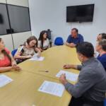 Prefeitura contrata novos servidores para a educação e saúde