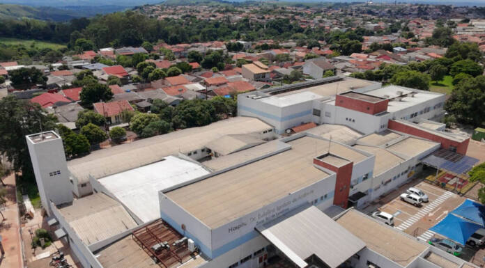 Hospital Zona Sul de Londrina comemora 35 anos com recorde de cirurgias eletivas