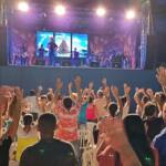 Assaí celebra o Dia de Nossa Senhora Aparecida