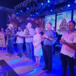 Assaí celebra o Dia de Nossa Senhora Aparecida