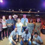 Assaí celebra o Dia de Nossa Senhora Aparecida