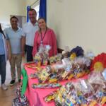 Comemoração do Dia das Crianças nas escolas e CMEIS de Assaí