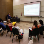 Ibiporã participa da 4ª Conferência Estadual de Cultura