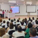 Entrega de certificados de inclusão digital para a terceira idade Entrega de certificados de inclusão digital para a terceira idade