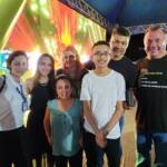 Prefeito Tuti inaugura agência de inovação de Assaí e entrega óculos para deficientes visuais